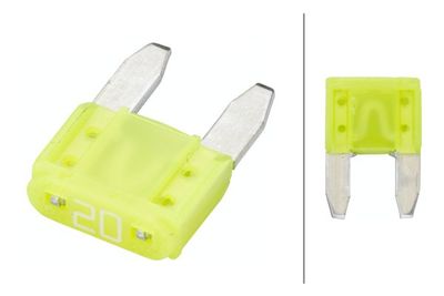 Предохранитель HELLA 8JS 728 596-841