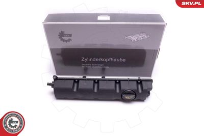 Крышка головки цилиндра ESEN SKV 48SKV071