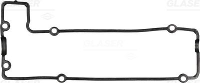 Прокладка, крышка головки цилиндра GLASER X53076-01