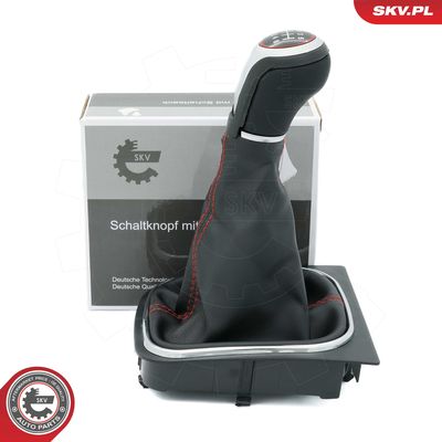 Ручка рычага переключения передач ESEN SKV 63SKV488