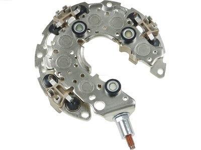 Taisngriezis, Ģenerators AS-PL ARC6035