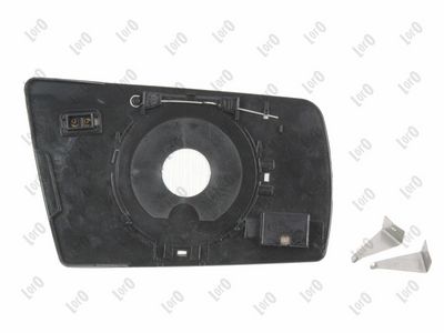 Spoguļstikls, Ārējais atpakaļskata spogulis ABAKUS 2410G01