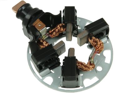 Кронштейн, угольная щетка AS-PL SBH6020S