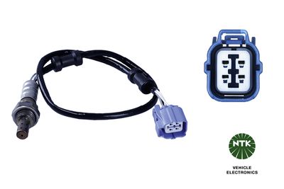 Лямбда-зонд NTK 93396