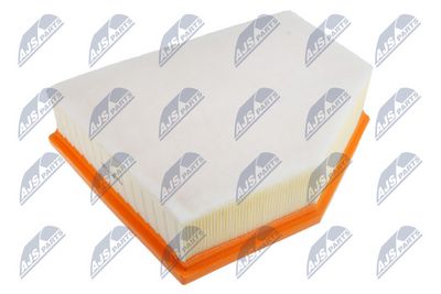 Воздушный фильтр NTY FAF-BM-030