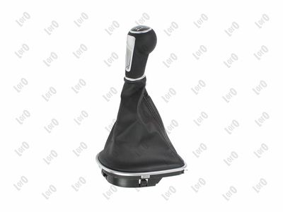 gałka + mieszek zmiany biegów 6b SEAT ALTEA LEON TOLEDO [II] ABAKUS 135-99-673