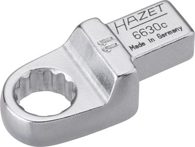 Uzmaucamā uzgriežņu atslēga HAZET 6630C-11