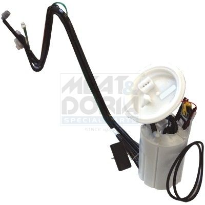 Элемент системы питания MEAT & DORIA 77393