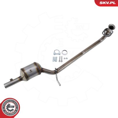 Katalizators ESEN SKV 62SKV163