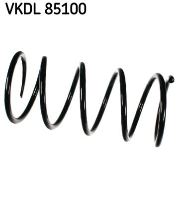 Balstiekārtas atspere SKF VKDL 85100