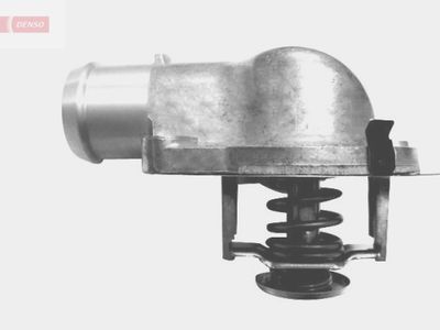 Termostats, Dzesēšanas šķidrums DENSO DTM87629