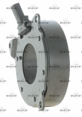 Spole, elektromagnētiskais sajūgs (kompresors) NRF 380606