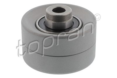 Parazīt-/Vadrullītis, Zobsiksna TOPRAN 720 139