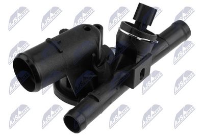 termostat z obudową NTY CTM-RE-052