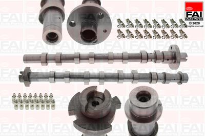 Комплект распредвала FAI AUTOPARTS CSK4156