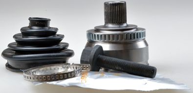Шарнирный комплект, приводной вал DENCKERMANN C120538