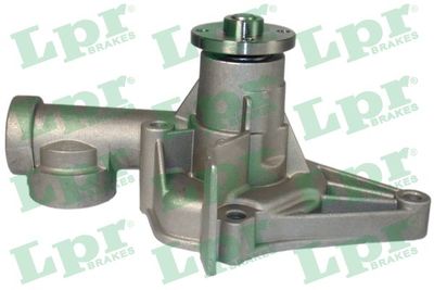 Водяной насос, охлаждение двигателя LPR WP0235
