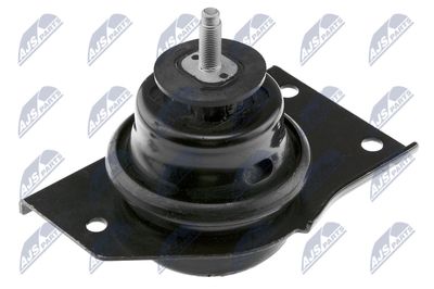 Подвеска, двигатель NTY ZPS-KA-316