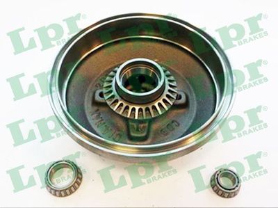 Bremžu trumulis LPR 7D0139CA