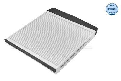 Фильтр, воздух во внутренном пространстве MEYLE 5123190000