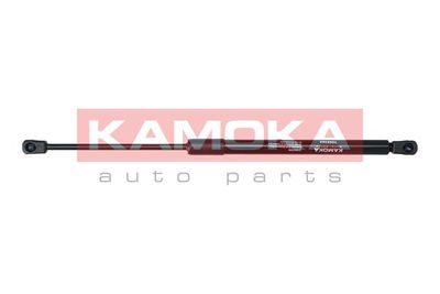 Gāzes atspere, Bagāžas/Kravas nodalījuma vāks KAMOKA 7092362