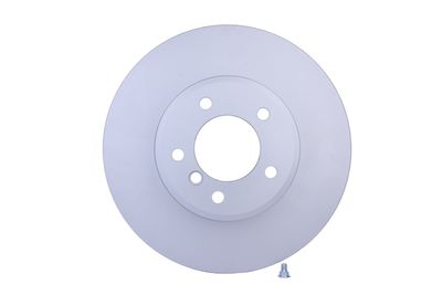 Тормозной диск HELLA 8DD 355 109-921