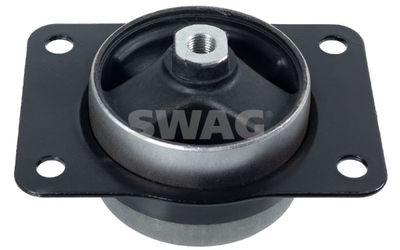 Piekare, Automātiskā pārnesumkārba SWAG 33 10 6131