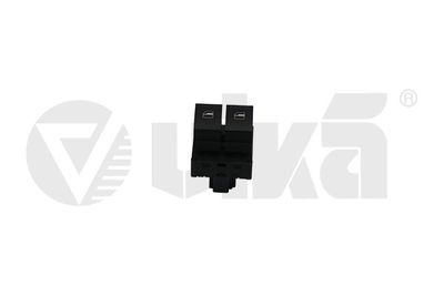 Выключатель, стеклолодъемник vika 99591803901