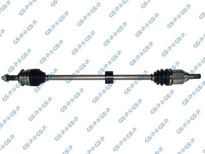 Приводной вал GSP 257228
