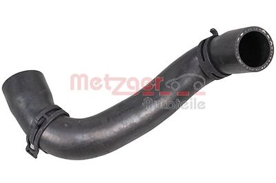 Шланг радиатора METZGER 2421430