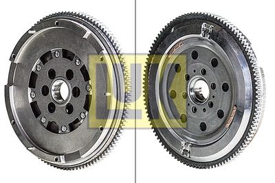 Маховик Schaeffler LuK 415 0393 10