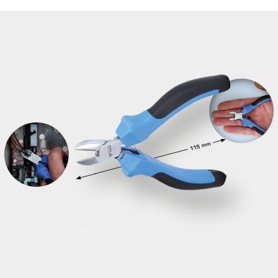 Diagonālās knaibles KS TOOLS BT067602