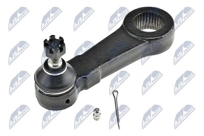 Stūres svira NTY SWK-MS-002