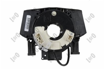 Spirālatspere, Gaisa spilvens ABAKUS 134-01-026