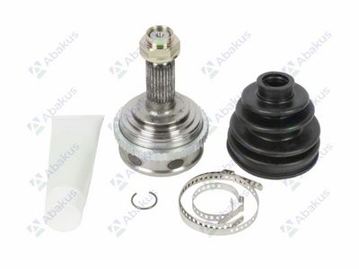 Шарнирный комплект, приводной вал ABAKUS 141-04-101