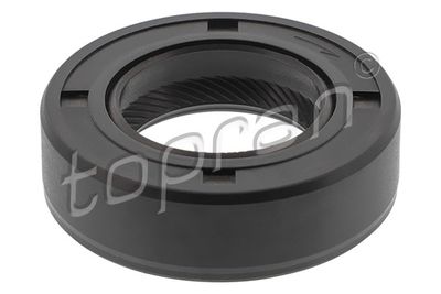 Уплотнительное кольцо вала, приводной вал TOPRAN 100 054