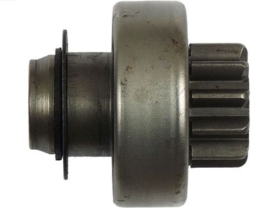 Pievads ar brīvgaitas mehānismu, Starteris AS-PL SD3097