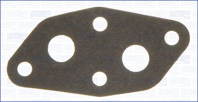 Blīve, Eļļas filtrs AJUSA 00670100