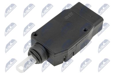 Vadības iekārta, Centrālā atslēga NTY EZC-LR-031