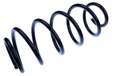 Balstiekārtas atspere DENCKERMANN D700395