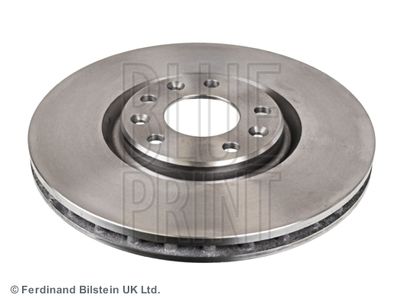 Тормозной диск BLUE PRINT ADP154307