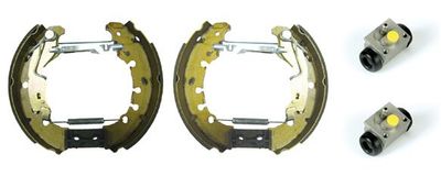 Bremžu loku komplekts BREMBO K 23 062
