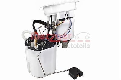 Элемент системы питания METZGER 2250533