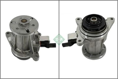 Ūdens sūknis, dzinēja dzesēšana Schaeffler INA 538 0969 10