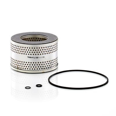 Filtrs, Hidropacēlāja sistēma MANN-FILTER H 13 006 X