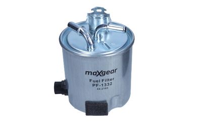 Топливный фильтр MAXGEAR 26-0679