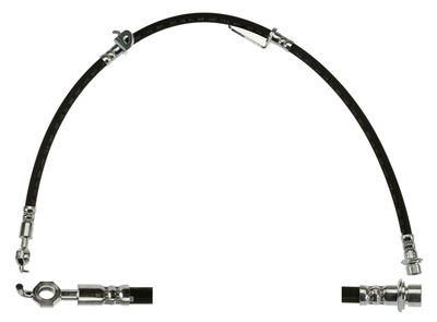 Bremžu šļūtene TRW PHD1234