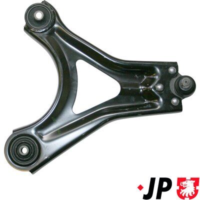 Neatkarīgās balstiekārtas svira, Riteņa piekare JP GROUP 1540101980