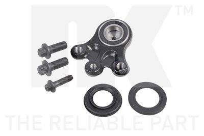 Balst-/Virzošais šarnīrs NK 5043714