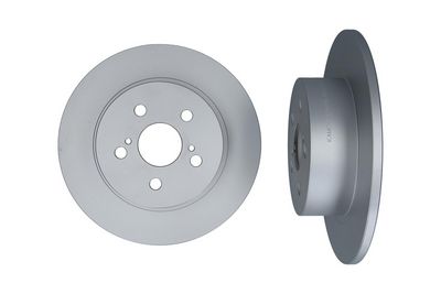 Bremžu diski KAMOKA 1031091